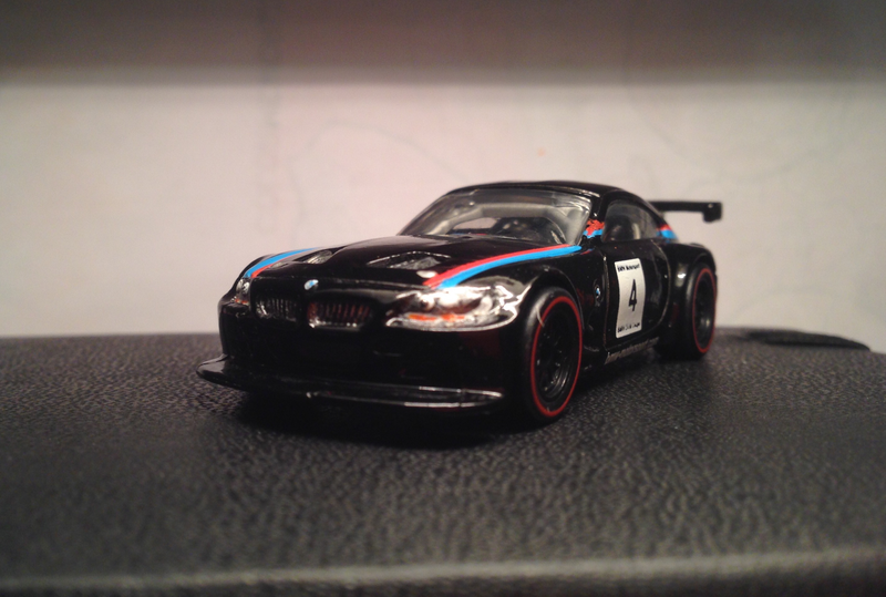 Illustration for article titled I Made Some Improvements to the Z4